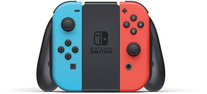 Nintendo Nintendo Switch 32 GB - Multi Color